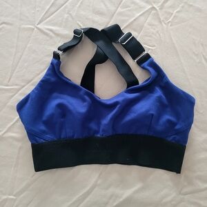 Bombshell Sporswear Bra